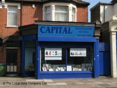 Capital Photographic Studios image
