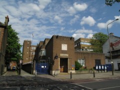 Metropolitan Police Service image