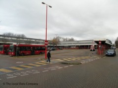 Eltham Railway Station image