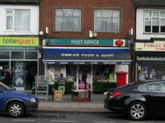 Post Office Ltd image