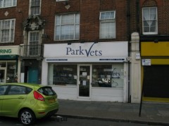 Parkvets image