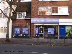 Co-Op Funeral Services image