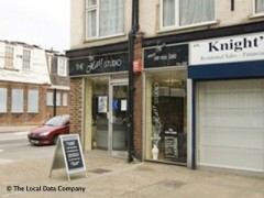 The Hair Studio image