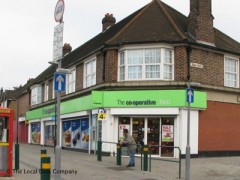 Co-op Welcome image