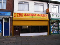 The Bamboo Garden image