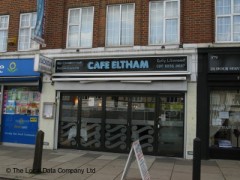 Cafe Eltham image