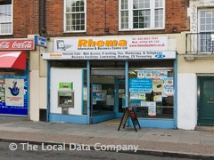 Rhema image