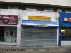 Cats Protection image
