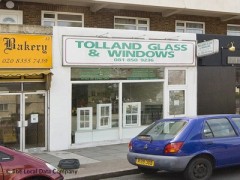 Tolland Glass & Windows image