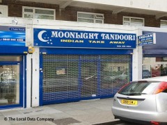 Moonlight Tandoori image