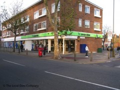 Co-op Welcome image