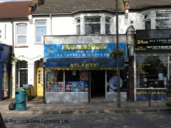 Atlantic Fishbar image