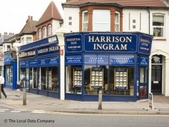 Harrison Ingram image