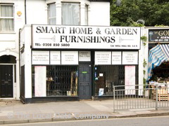 Smart Home & Garden Furnishings image
