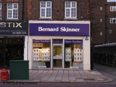 Bernard Skinner image