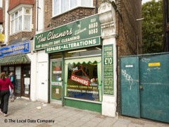 The Cleaners image