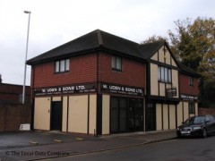 W Uden & Sons image