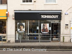 Toni & Guy image