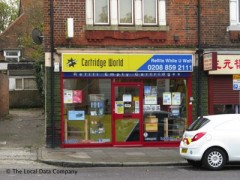 Cartridge World image