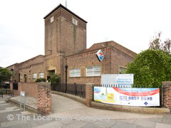 Eltham Pools image