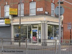 Eltham Care & Mobility image