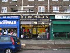 Gum Shield image
