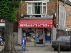 Avery Hill News image