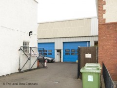 Eltham Test Centre image