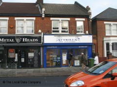Attrills Dry Cleaners Of New Eltham image