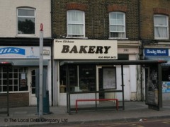 New Eltham Bakery image