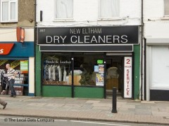 New Eltham Dry Cleaners image