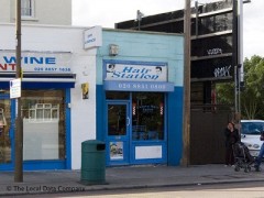 Hair Station image