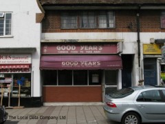 Good Year's image