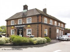 McDonald's Restaurant image