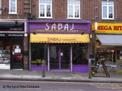 Sabaj image