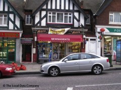 Fletchers Newsagents image