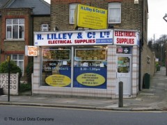 H Lilley & Co image