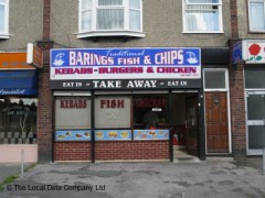 Barings image