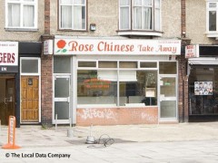 Rose Chinese image