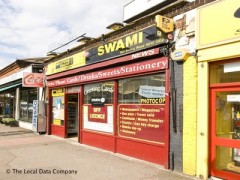 Swami image
