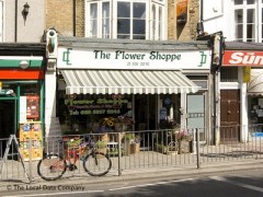 The Flower Shoppe image