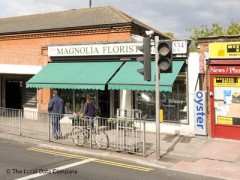 Grove Park Florist image