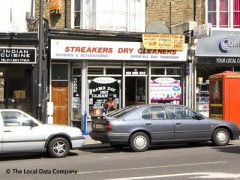 Streakers image
