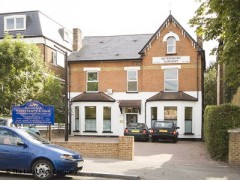Burnt Ash Veterinary Clinic image