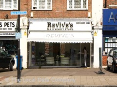 Revive's Tan & Beauty Studios image