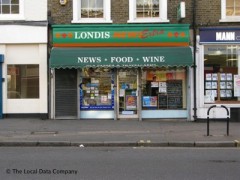 Londis image