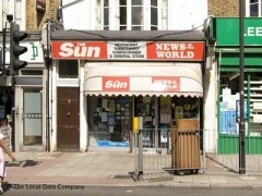 Newsagents image
