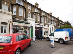 P & S Tyre Service image
