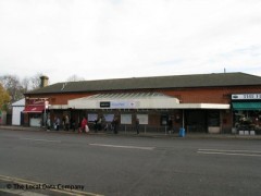 Grove Park Station image