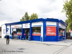 Tesco Express image